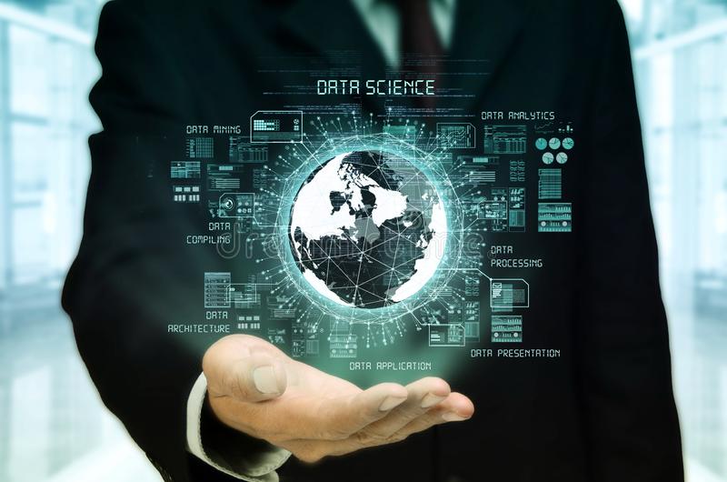 datastats consultancy ltd